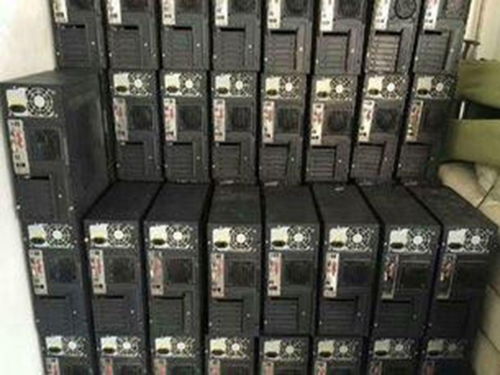 天津?qū)I(yè)上門(mén)回收 空調(diào)電腦電器儀器儀表，讓閑置煥發(fā)新生