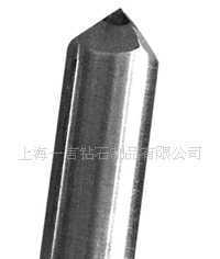 國產超精密金剛石四角刀與金剛筆 品質保證，替代進口的理想選擇